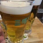 東京馬焼肉　三馬力 - 