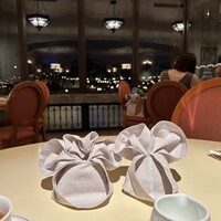 ベッラヴィスタ ラウンジ - 