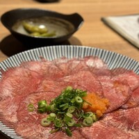 肉と日本酒いぶり 有楽町店 - 