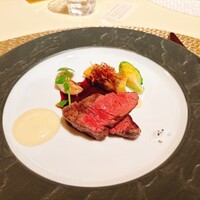 ベッラヴィスタ ラウンジ - 
