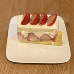 スイーツ＆デリ - 