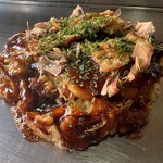 お好焼き かたおか - 