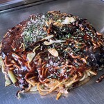 お好焼き かたおか - 