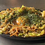 お好焼き かたおか - 