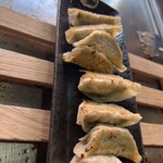 お好焼き かたおか - 