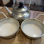 東京馬焼肉　三馬力 - 