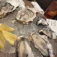 Oysterbar&Wine BELON 渋谷店 - 