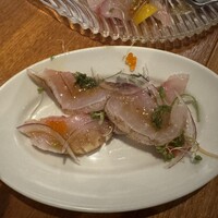 La CHIARA - 