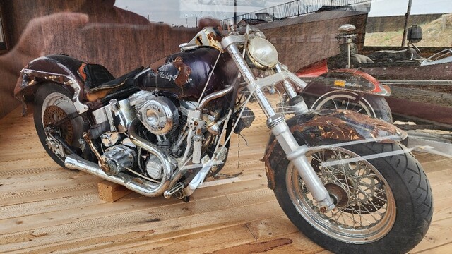 プチットジョアストーリーズ（Petite Joie stories） - 坂元（ジェラート・アイスクリーム）