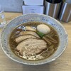 中華そば ブラボー