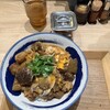 肉めし岡もと 足立入谷店