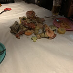 手づかみダイニング WILD FINGERS - 