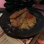 手づかみダイニング WILD FINGERS - 