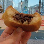 元祖大判焼 あたりや - 