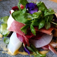 Cucina Italiana 東洞 - 