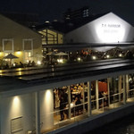 T.Y.HARBOR - ウエディング・レセプション