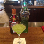 コーヒーハウス ニシヤ - ゾウリ（750円）