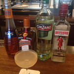 コーヒーハウス ニシヤ - クラリッジ（750円）
      