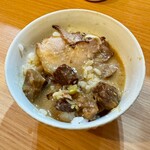 RAMEN ガモウスマイル - 