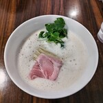 らぁ麺まほろば - 