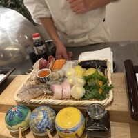 天七 - 