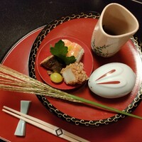 東京 芝 とうふ屋うかい - 