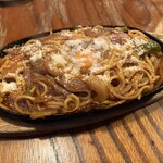 パブ ABBA - これが鉄板やで！