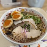 ラーメン 桃李路 - 