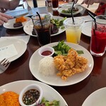 PROA Restaurant Guam - 