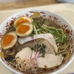 ラーメン 桃李路 - 