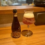 Osteria Pianino - バラデン スーパービター