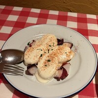 ビストロガブリ 大門店 - 
