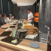鮨 飛鳥 - 