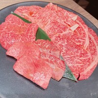 焼肉うしごろ 池袋店 - 