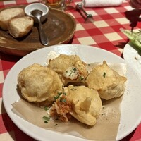 ビストロガブリ 大門店 - 