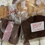 トイット Tiny Bakery - 