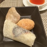 中国料理 「王朝」 - 