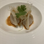 中国料理 「王朝」 - 