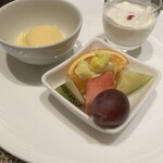 中国料理 「王朝」 - 