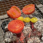 江戸前炭火焼 kemuri - ★再訪24'12月★