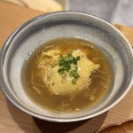 中華 大しげ - 「天津飯」