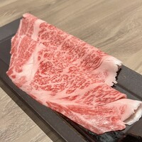 近江うし焼肉 にくTATSU 渋谷店 - 