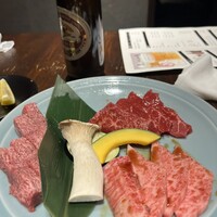松阪苑 - 