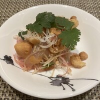 中国料理 「王朝」 ヒルトン東京ベイ - 