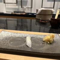 WASHOKU 蒼天  - 