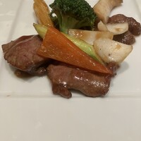 中国料理 「王朝」 ヒルトン東京ベイ - 