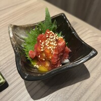 近江うし焼肉 にくTATSU 渋谷店 - 