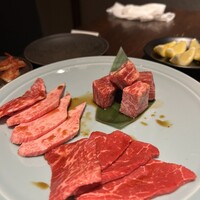 松阪苑 - 