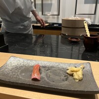 WASHOKU 蒼天  - 