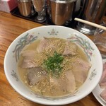 博多名物 長浜ラーメン山がさ - 